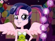 Chibi Twilight Sparkle