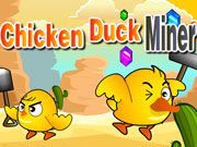 Chicken Duck Miner