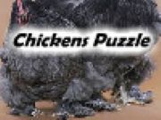 Chickens Puzzle