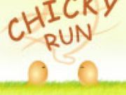 Chicky Run