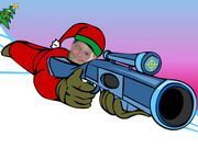 Christmas Defenders