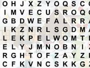 Christmas Word Search