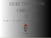 CHRONO 2