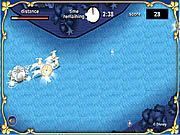 Cinderella Escape