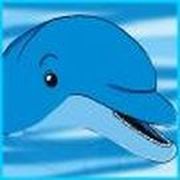 Cindy's Dolphin Dressup
