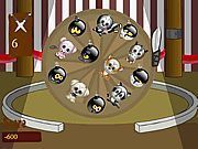 Circus Death Wheel