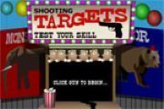 Circus Target