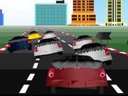 City Car Racing