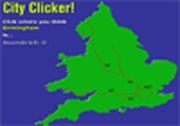 City Clicker