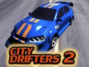 City Drifters 2