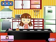 Clara's Kitchen