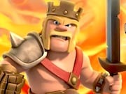 Clash of Clans