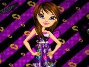 Clawdeen Rock Star