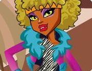 Clawdeen Wolf