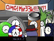 Play Clockday Portal Breakdown Game Clockday Portal Breakdown