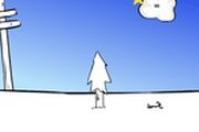 Cloud Dodger