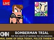 CNN The Special Report 2