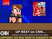 CNN The Special Report