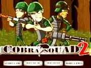 Cobra Squad 2