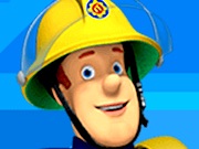 Cocomelon Fireman Sam Match