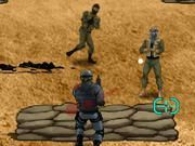 CODENAME: INDIGO free online game on