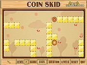 Coin Skid