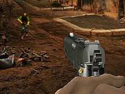 Combat Zone Shooter