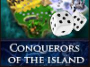 Conquerors of the island