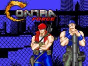 Contra Force