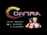 Contra Original