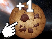 Cookie Clicker