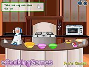 Cooking Tasty Cupcakes