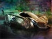 Cool Car Puzzles