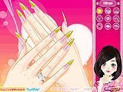 Cool Nail Design