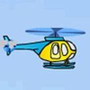 Copter Obstacles