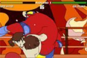 Counter Punch