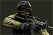 Counter Strike Flash Boom