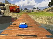 Crash Drive 3d