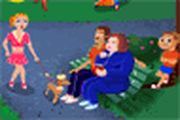 Play Crazy park Game Crazy park