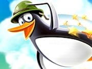 CRAZY PENGUIN CATAPULT jogo online gratuito em