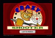 Crazy Shooter