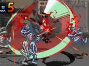 CRAZY ZOMBIE 2.0 free online game on