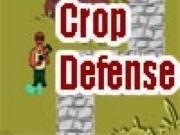 Crop Defense