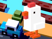 Crossy Road