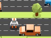 Crossy Road