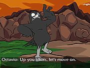 Crows Life 3