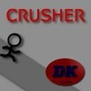 Crusher