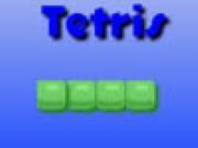 Custom Tetris