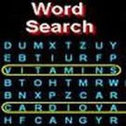 Custom Word Search