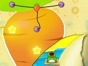 Cut the Rope Rabbit